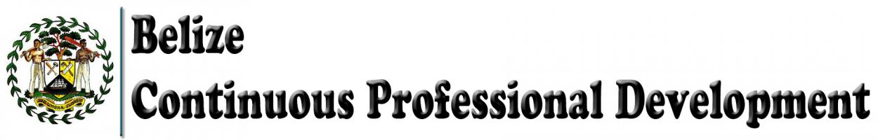 Belize Continuous Professional Development